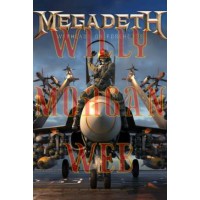 Megadeth 6
